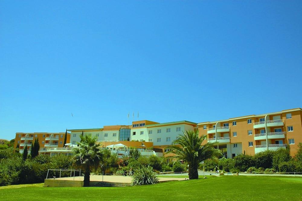 Hôtel Golf Fontcaude Juvignac Exterior foto