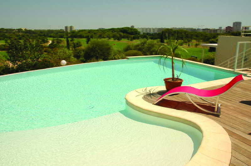 Hôtel Golf Fontcaude Juvignac Exterior foto