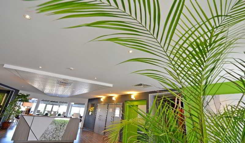 Hôtel Golf Fontcaude Juvignac Exterior foto