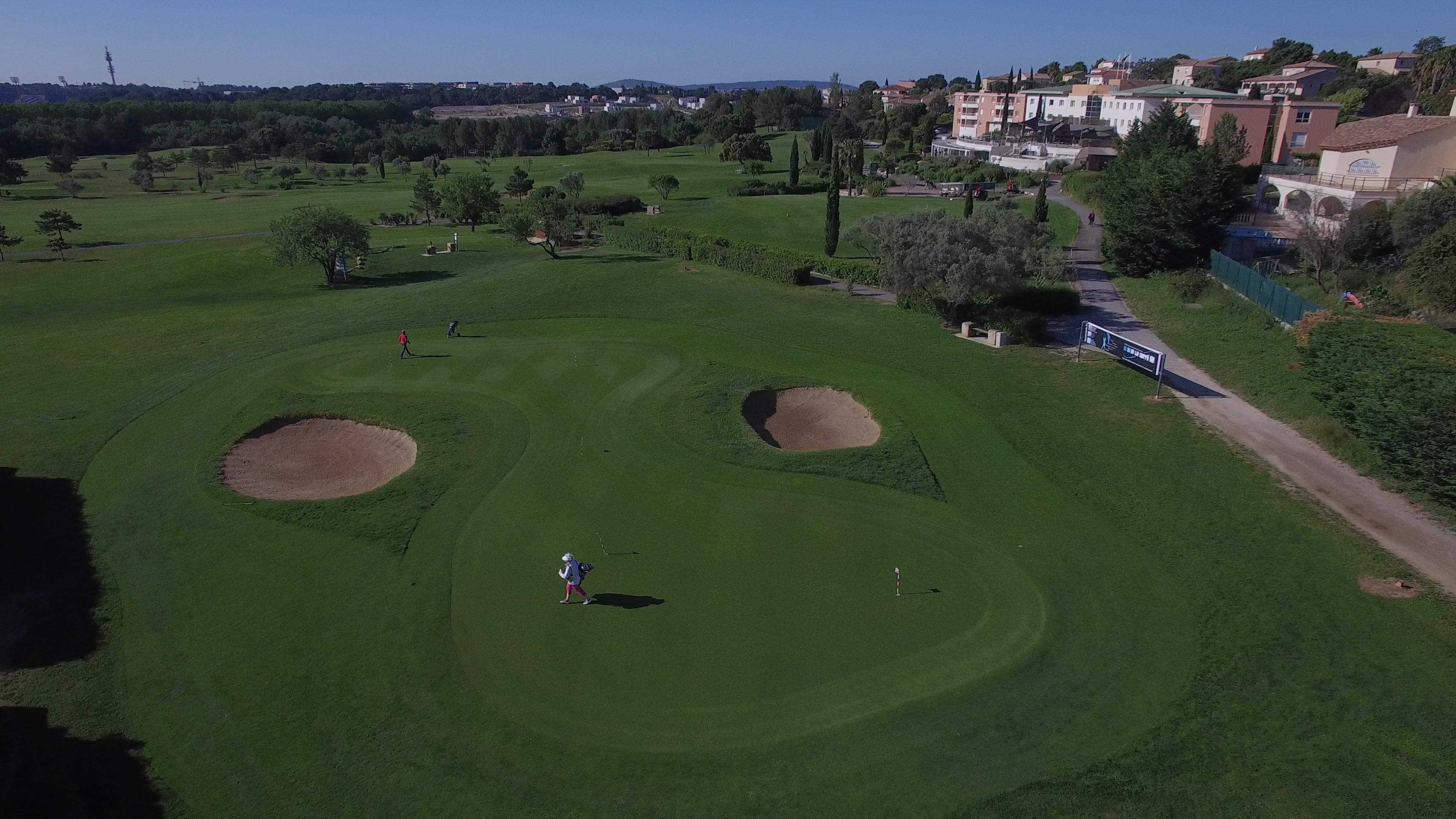 Hôtel Golf Fontcaude Juvignac Exterior foto